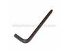 Wrench – Part Number: 040027001
