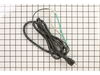 Power Cord – Part Number: 0502020719