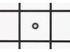 O - Ring (2.5 X 1.5) – Part Number: 079001001024