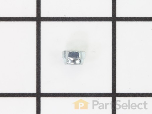 10076407-1-M-Ryobi-079001001064-Lock Nut (m4 X 0.7)