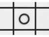 O - Ring (5.8 X 1.9) – Part Number: 079002001033