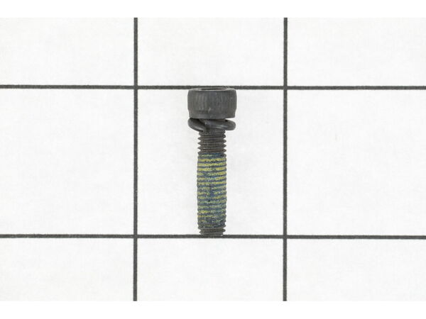 10076443-1-M-Ryobi-079003001054-Bolt Assy (m5 X 0.8-20 Mm)