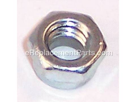 10076449-1-M-Ryobi-079003001081-Lock Nut (M5 X 0.8)