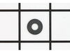 Washer, Exhaust Cap – Part Number: 079023001002