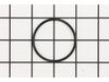 O-Ring (AS568-133) – Part Number: 079023001019