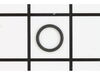 O-Ring (AS568-014) – Part Number: 079023001027