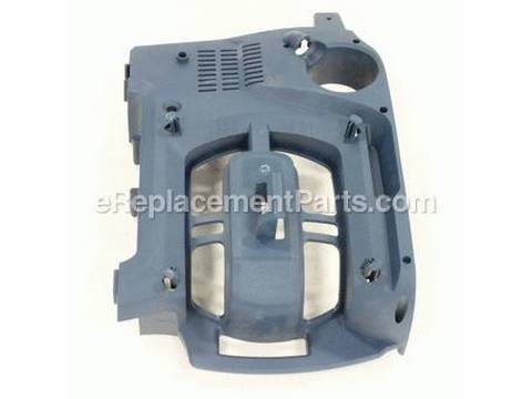 10076588-1-M-Ryobi-079026002006-Right Housing