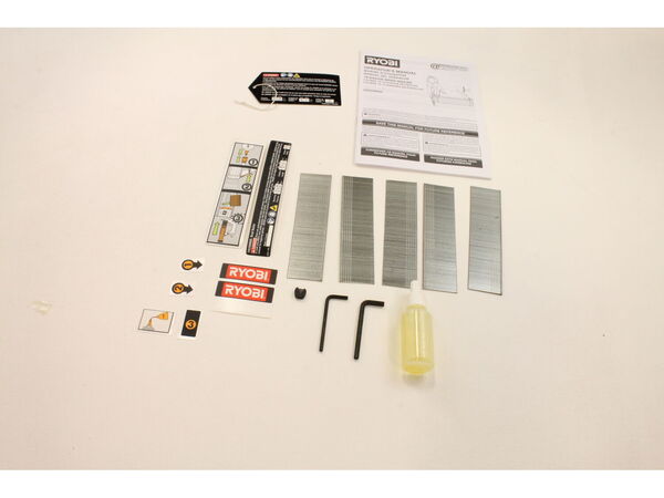 10076603-1-M-Ryobi-079026004004-End Cap