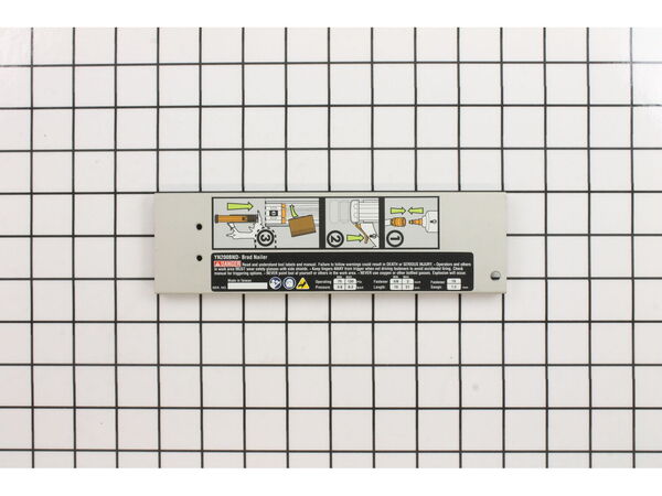 10076604-1-M-Ryobi-079026004702-Magazine A w/ Labels