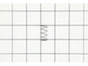 Pusher Spring – Part Number: 079027003022