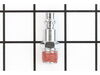 Air Plug (NPT 1/4 -18) – Part Number: 079027004032