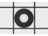 Washer ID8.2 X OD23 X 2T – Part Number: 080001020015