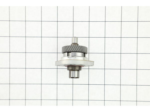 10076754-1-M-Ryobi-080001020703-Gear And Spindle Assembly