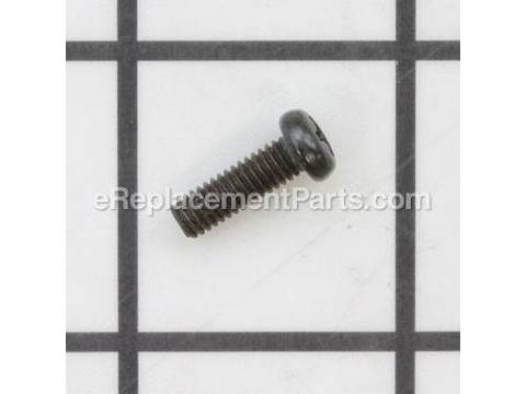 10076791-1-M-Ryobi-080006014026-Screw (M4 x 12 mm, Pan Hd)