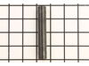 Pivot Shaft – Part Number: 080006014032