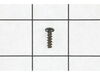 10076811-2-S-Ryobi-080006014059-Screw M4 X 12 mm