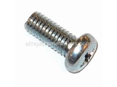 10076871-1-M-Ryobi-080009002068-Screw (M5 x 12 mm, Pan Hd.)