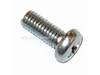 Screw (M5 x 12 mm, Pan Hd.) – Part Number: 080009002068