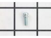 Screw W/washer – Part Number: 080015001415