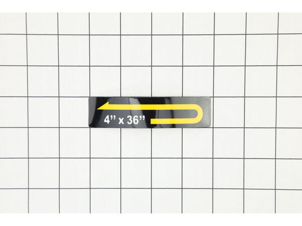 10076911-1-M-Ryobi-080900062901-Directional Label