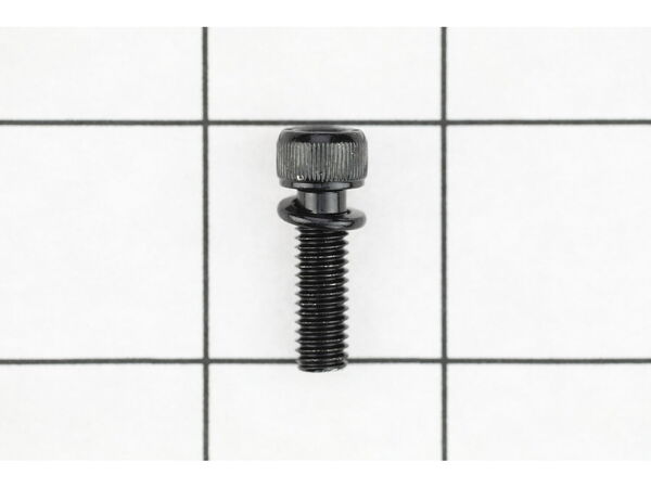 10076915-1-M-Ryobi-089006017006-Screw W/ Washer M8 X 30 Mm