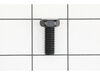 Screw – Part Number: 089006017007