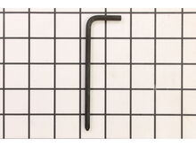 Hex Key 5mm – Part Number: 089006017009