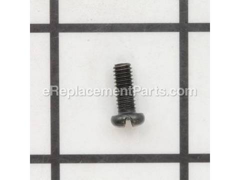 10076924-1-M-Ryobi-089006017015-Screw M4 X 10 Mm, Pan Hd.