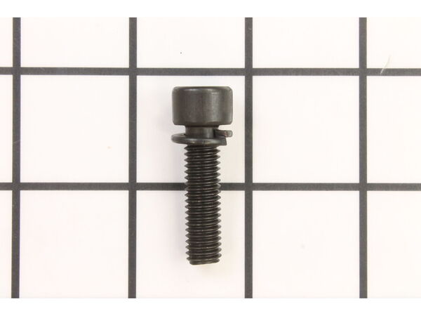 10076927-1-M-Ryobi-089006017018-Screw W/ Washer M8 X 30 Mm