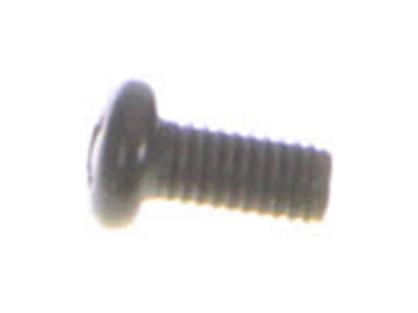 10076931-1-M-Ryobi-089006017022-Screw M5 X 10 Mm, Pan Hd.