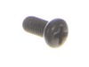 10076931-3-S-Ryobi-089006017022-Screw M5 X 10 Mm, Pan Hd.