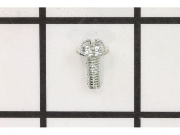 10076950-1-M-Ryobi-089006017041-Screw M4 X 10Mm Cheese