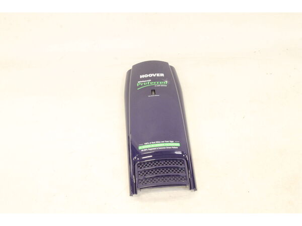 1007695-1-M-Maytag-59155182          -FLTER COV W/SEAL U50