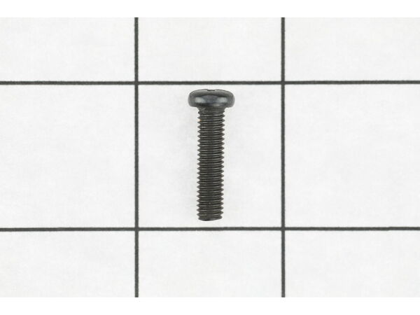 10076964-1-M-Ryobi-089006017057-Screw M5 X 20 Mm, Pan Hd.