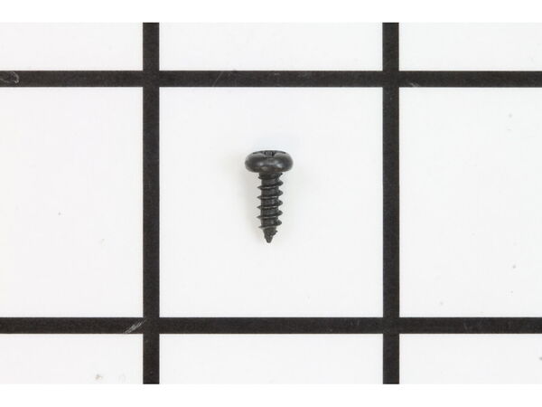 10076966-1-M-Ryobi-089006017059-Screw M3 X 8 Mm, Rd. Hd.