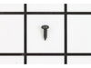 Screw M3 X 8 Mm, Rd. Hd. – Part Number: 089006017059