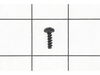 Screw – Part Number: 089006017061