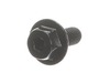 10076971-2-S-Ryobi-089006017064-Bolt (m8x 20 Mm Hex Hd. Lh)