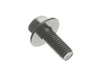 10076971-3-S-Ryobi-089006017064-Bolt (m8x 20 Mm Hex Hd. Lh)