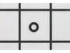 Washer D4 X D8 X 1F – Part Number: 089006017066