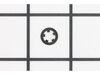 Retaining Ring – Part Number: 089006017077