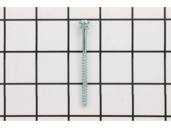 10076986-1-M-Ryobi-089006017087-Screw W/washer M5 X 65 Mm, Pan