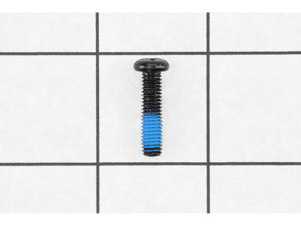10077003-1-M-Ryobi-089006017107-Screw M5 X 20 Mm, Pan Hd.
