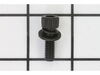 Screw (M6 x 20 mm, Hex Hd.) – Part Number: 089037007022