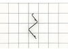 Indicator Bracket – Part Number: 089037007030