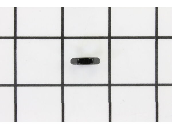 10077062-1-M-Ryobi-089037007034-Hex Nut (3/8-16)