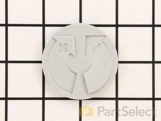 10077068-1-M-Ryobi-089037007040-Hand Wheel Cap
