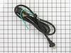 Power Cord – Part Number: 089037007045