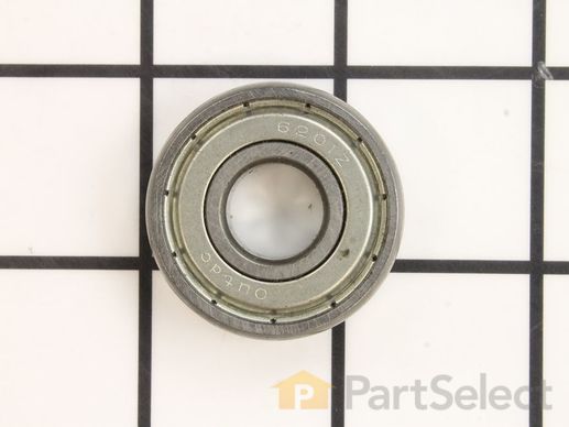 10077080-1-M-Ryobi-089037007054-Ball Bearing (6201 ZZ C3)