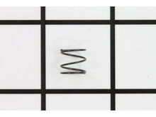 Spreader/Riving Knife Spring – Part Number: 089037007096